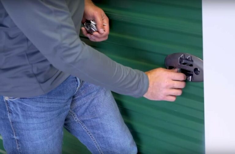 How to Properly Secure Your Storage Unit Five Star Storage