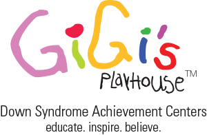 GiGi's Playhouse Down Syndrome Achievement Centers.