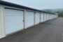 Five Star Storage - Haines Rd
