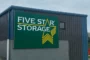 Five Star Storage - HWY 52